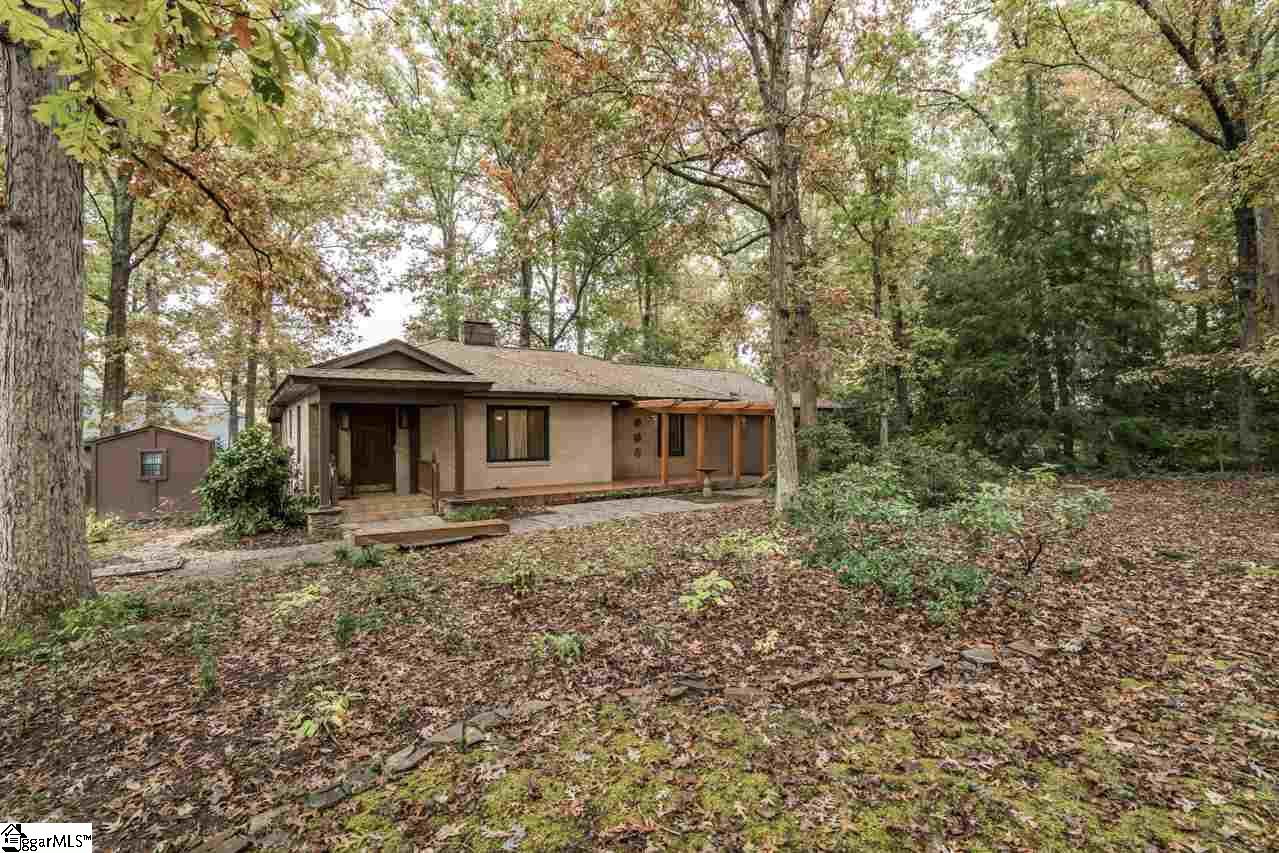 Property image 1 at 403 Rockmont Road, Greenville, SC 29615