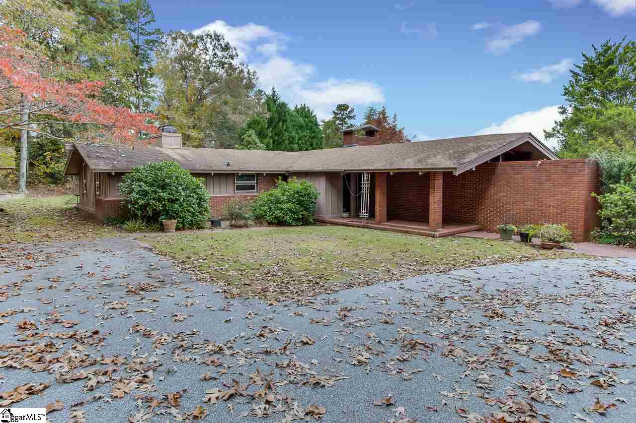 Property image 1 at 111 Terramont Drive, Greenville, SC 29615