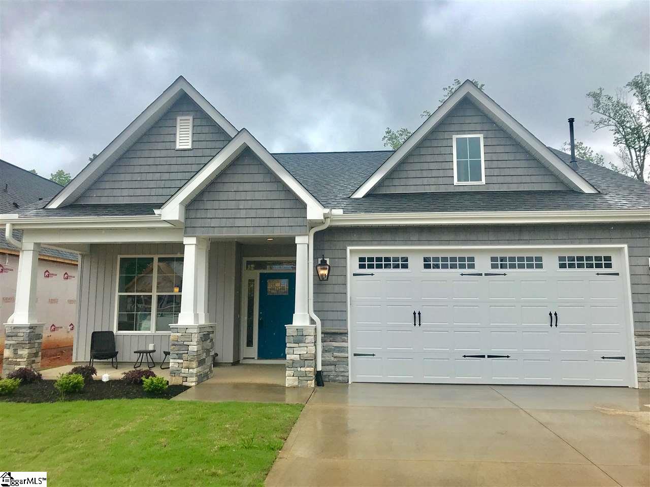 Property image 1 at 42 Golden Apple Trail, Mauldin, SC 29662