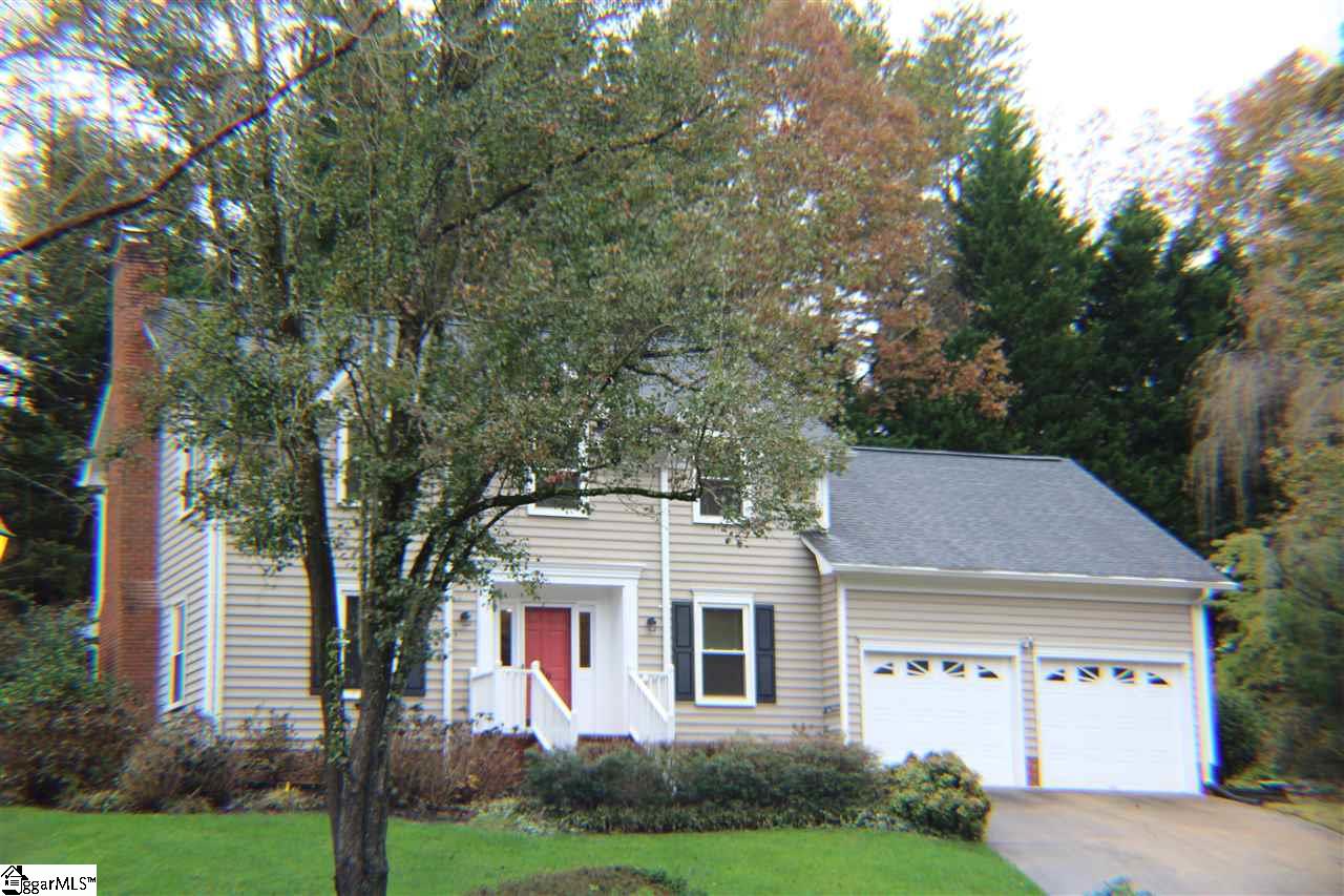 Property image 1 at 30 Bernwood Drive, Taylors, SC 29687