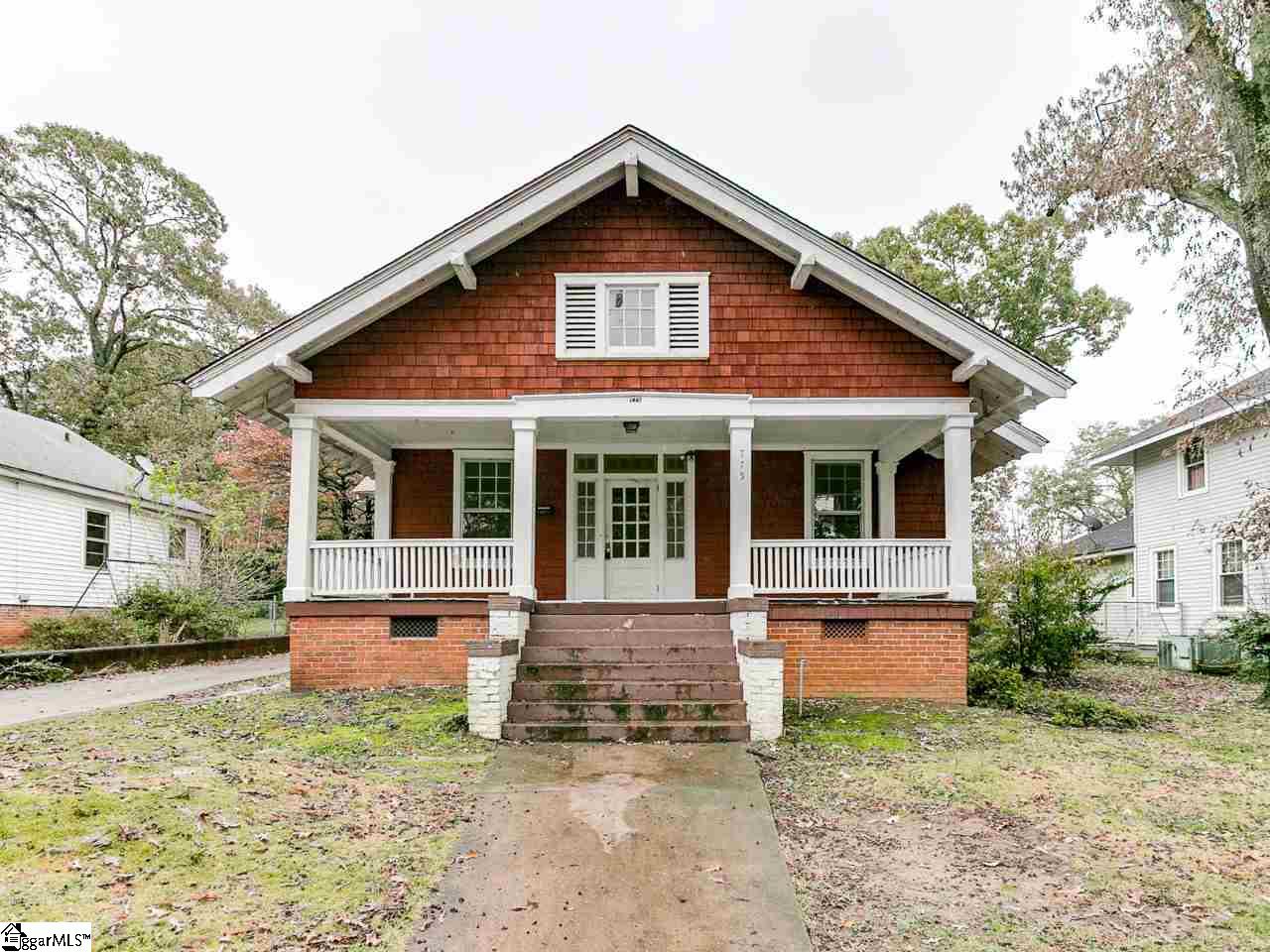 Property image 1 at 775 N Liberty Street, Spartanburg, SC 29303