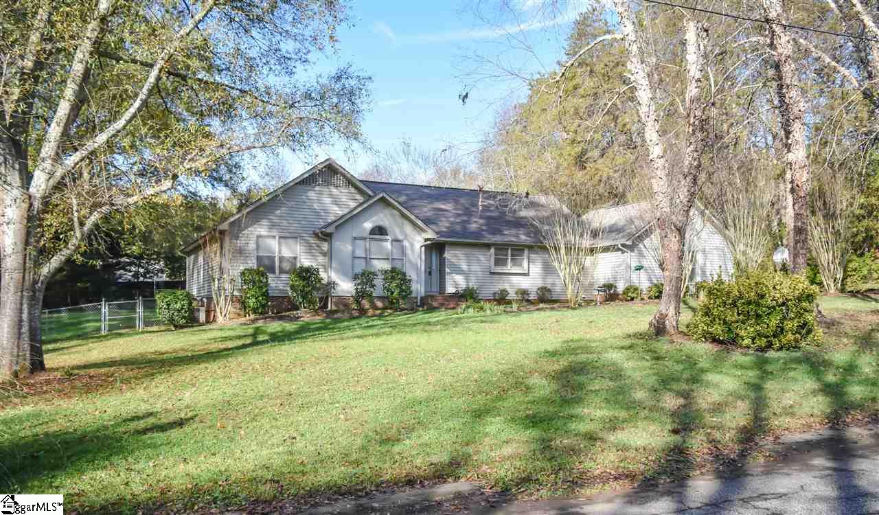 Property image 1 at 156 Galerie Drive, Easley, SC 29642