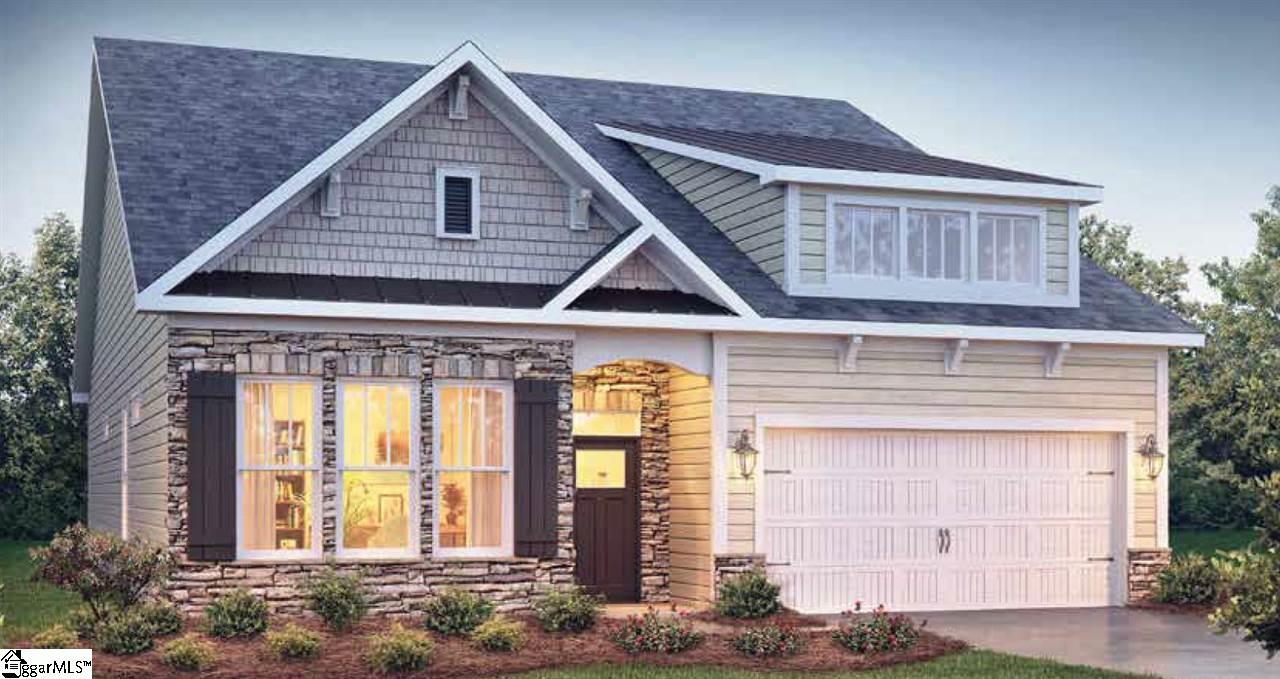 Property image 1 at 117 Rossmoor Court, Anderson, SC 29621