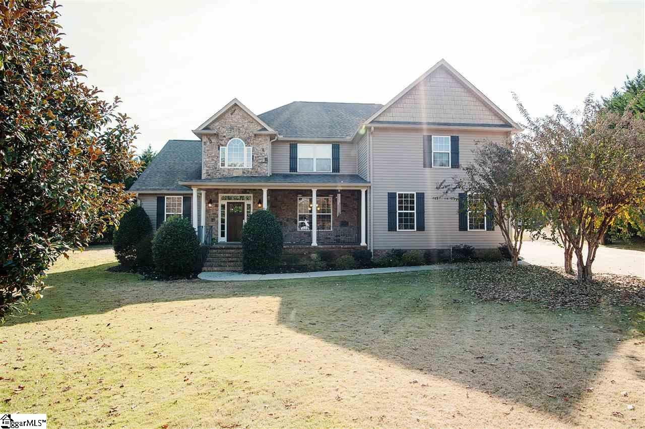 129 Creek Crossing Way