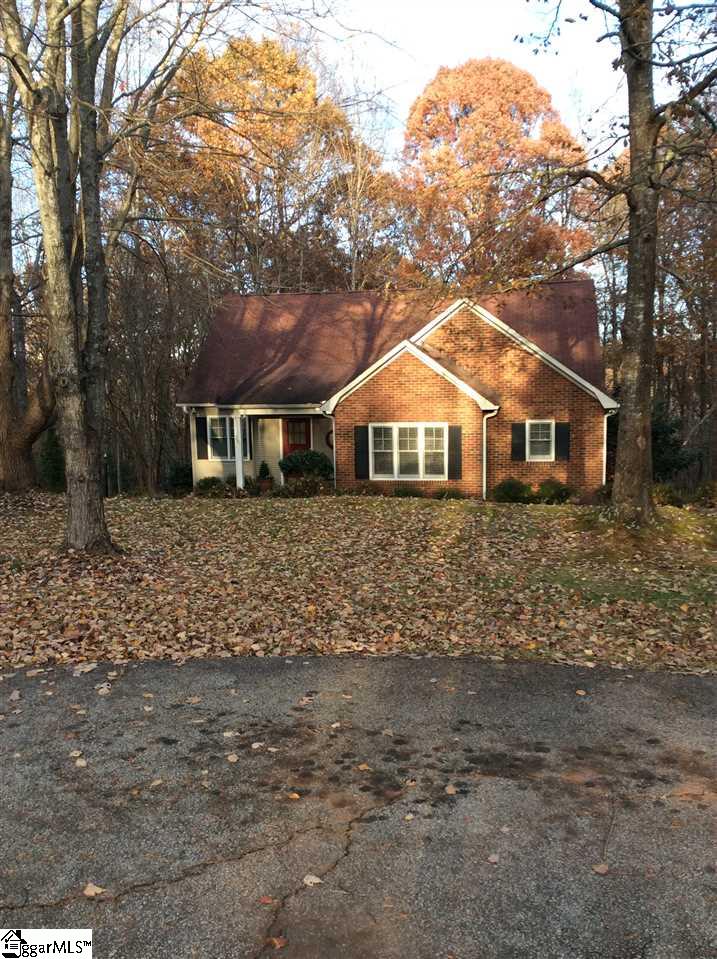 Property image 1 at 207 BELLA VISTA Road, Easley, SC 29640