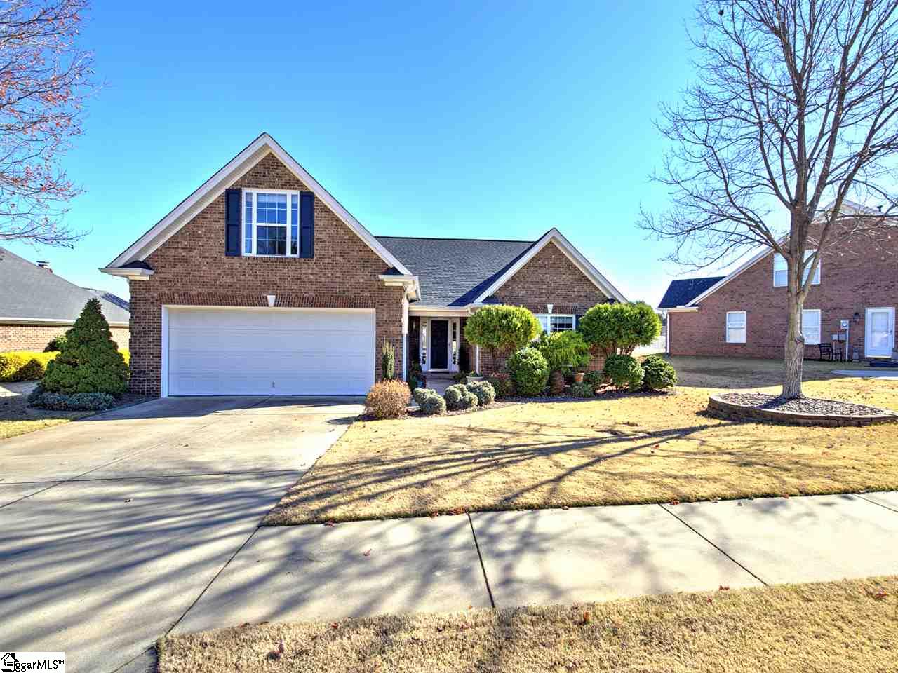 Property image 1 at 610 Ashley Commons Court, Greer, SC 29651