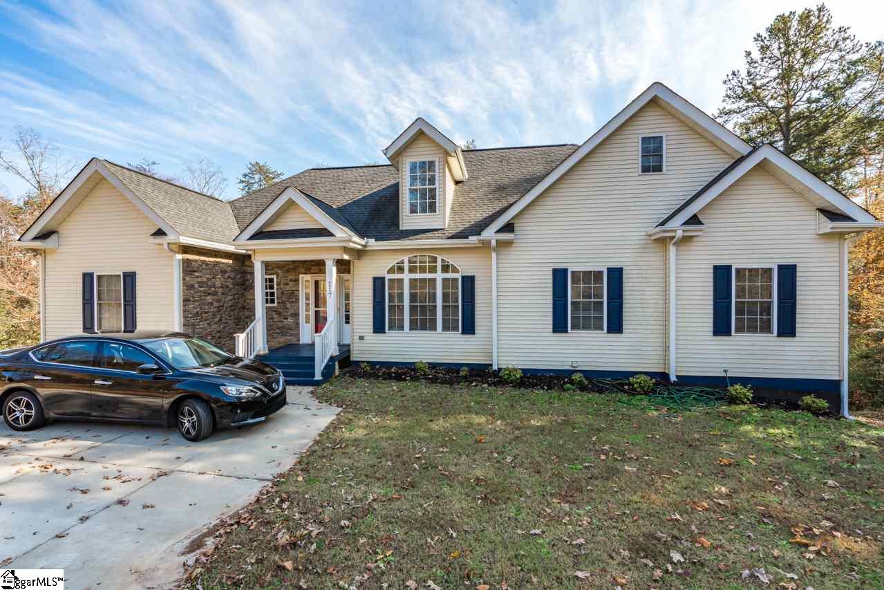 Property image 1 at 117 Mill Pond Road, Powdersville, SC 29642