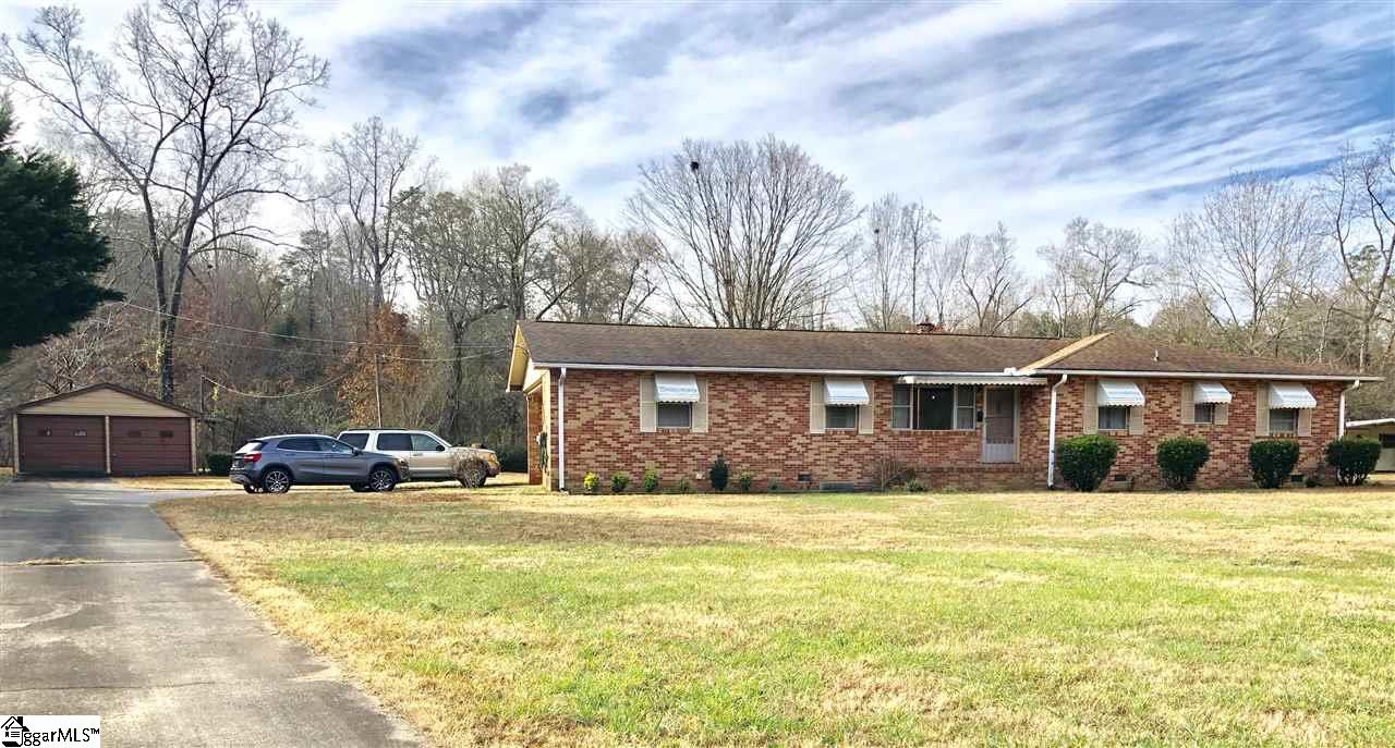 Property image 1 at 22 Riverview Circle, Greenville, SC 29611