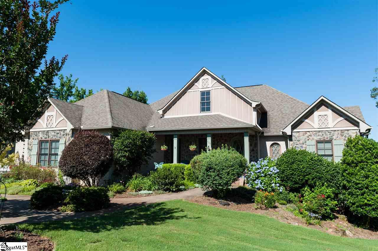 Property image 1 at 720 September Chase, Wellford, SC 29385
