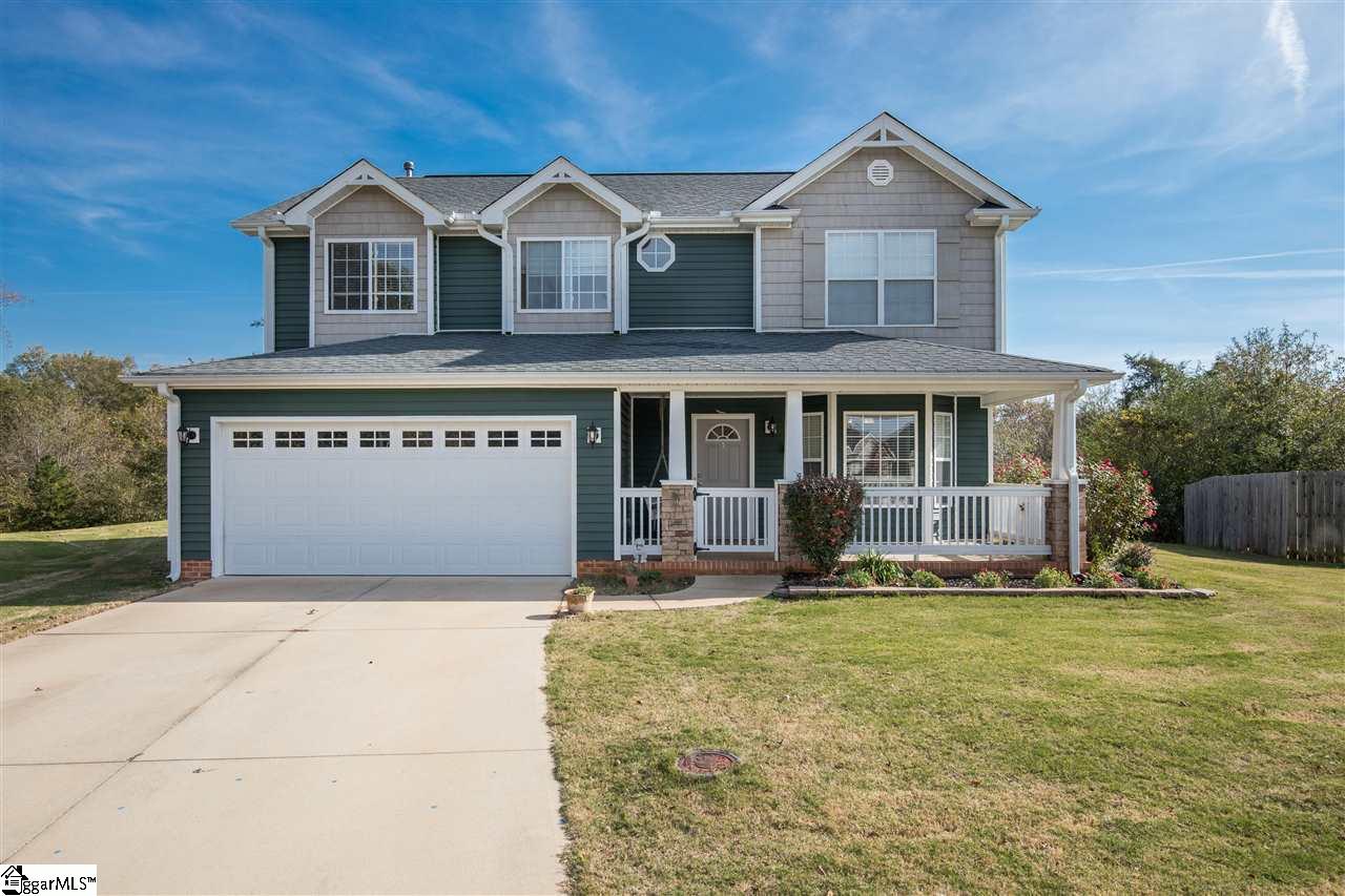 272 Finley Hill Court