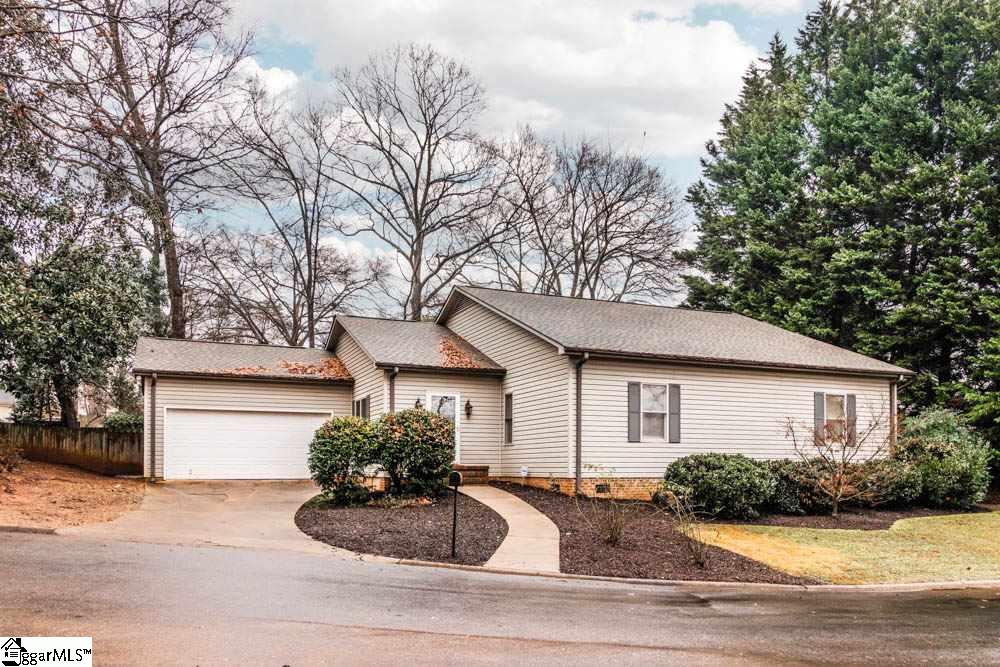 Property image 1 at 6 PRITCHARD Lane, Taylors, SC 29687