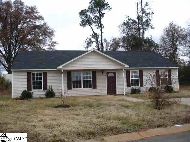 Property image 1 at 4 Bickle Drive, Piedmont, SC 29673