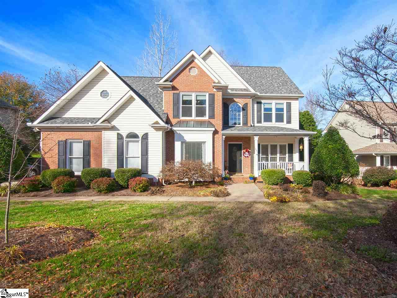 Property image 1 at 205 Draymoor Lane, Simpsonville, SC 29681