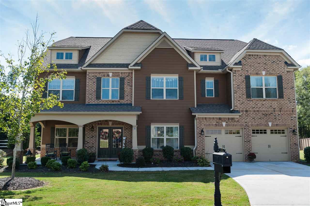 Property image 1 at 120 Beaumaris Lane, Simpsonville, SC 29681