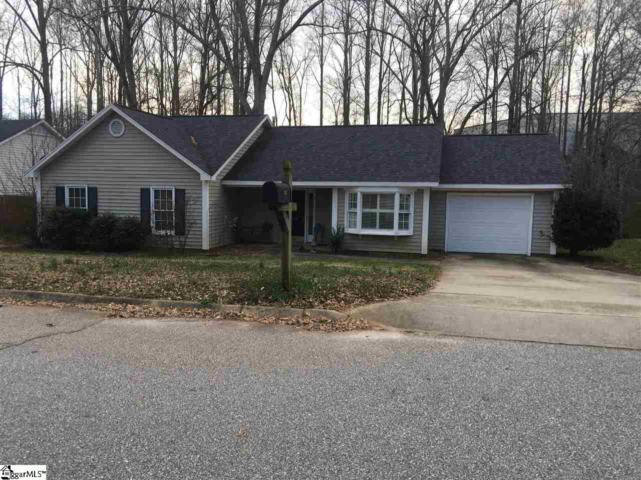 Property image 1 at 104 Boxelder Lane, Simpsonville, SC 29681