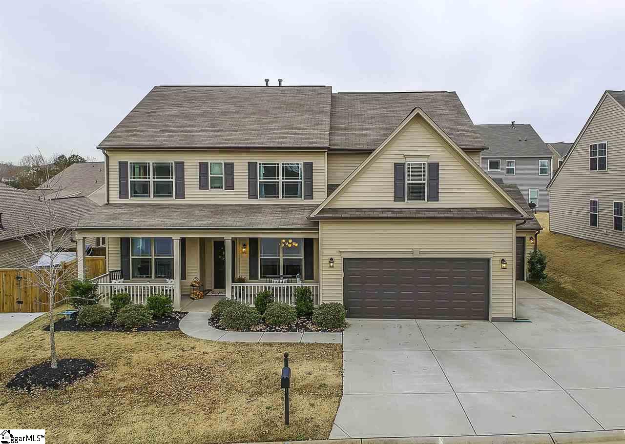 Property image 1 at 332 William Seth Court, Simpsonville, SC 29681