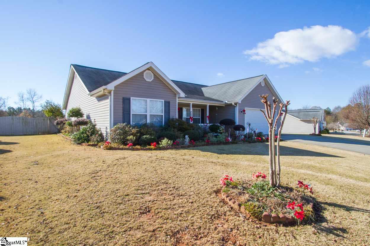 Property image 1 at 109 Kensett Drive, Williamston, SC 29697