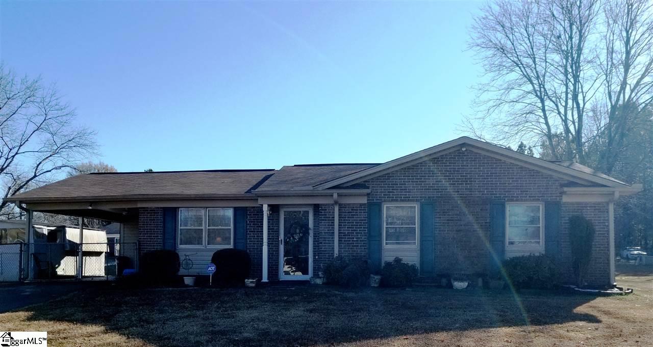 Property image 1 at 109 Sheffield Drive, Piedmont, SC 29673