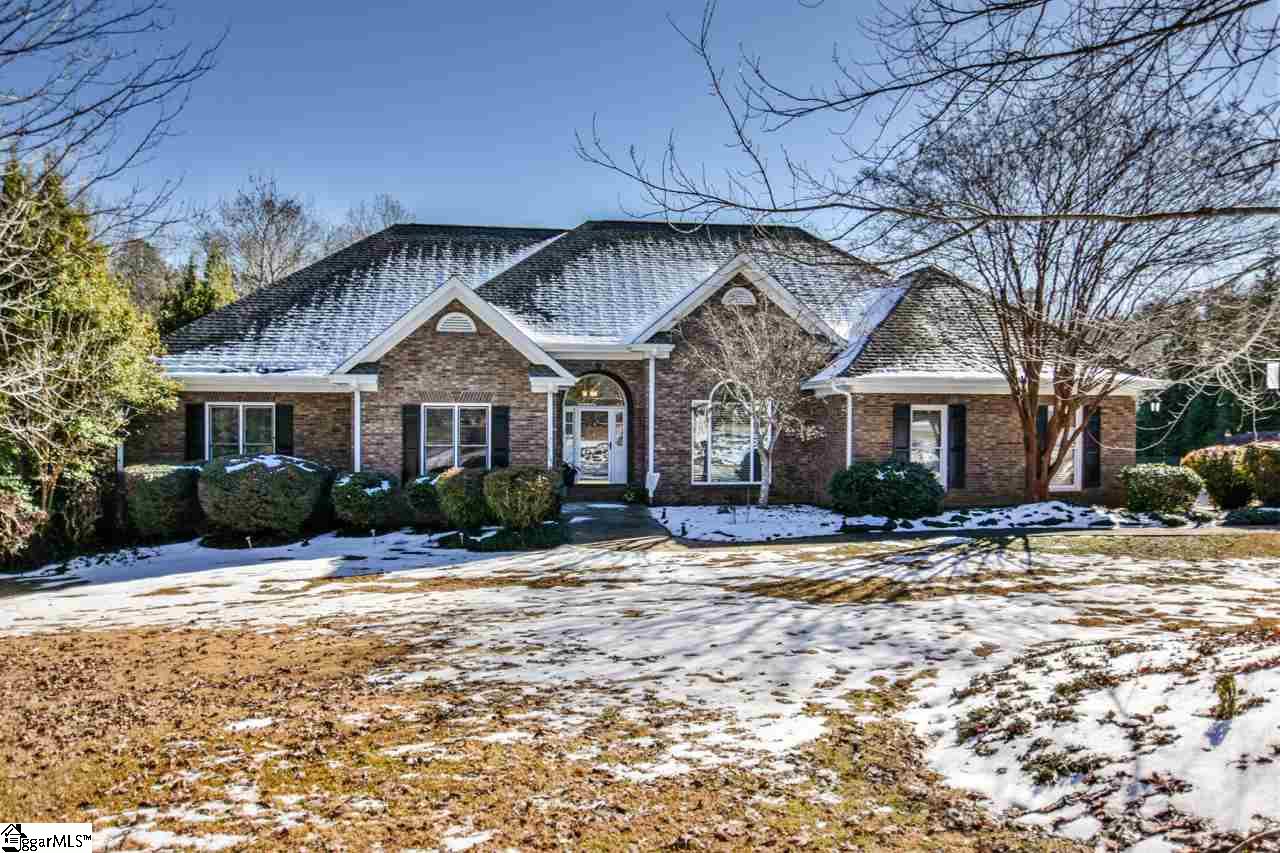 Property image 1 at 219 Hillsboro Trace, Spartanburg, SC 29301