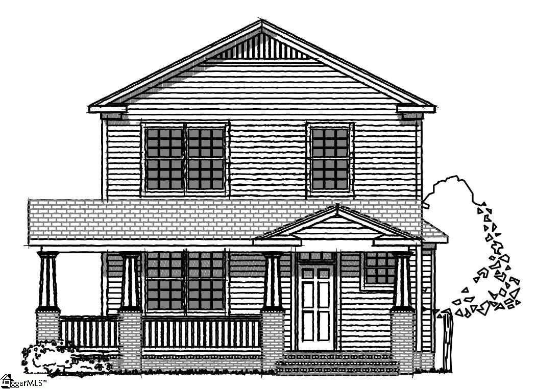 Property image 1 at 26 Arrington Avenue, Greenville, SC 29617