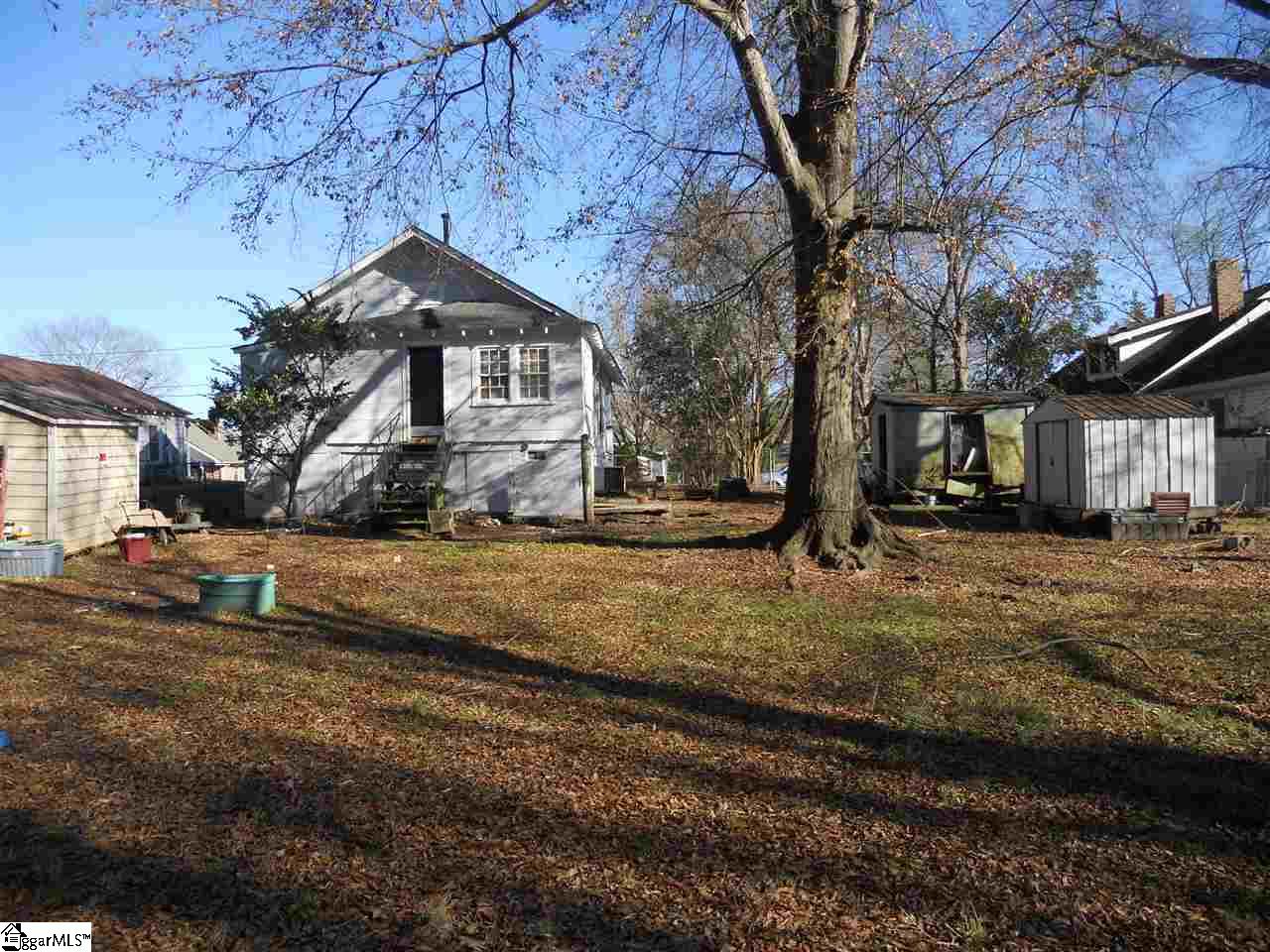 Property image 1 at 207 Henderson Street, Greenville, SC 29611-3624