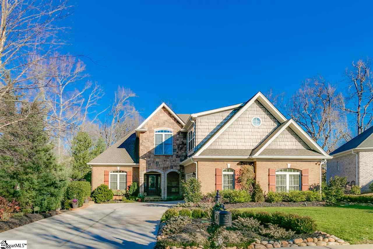 Property image 1 at 108 Tinsley Court, Greenville, SC 29615