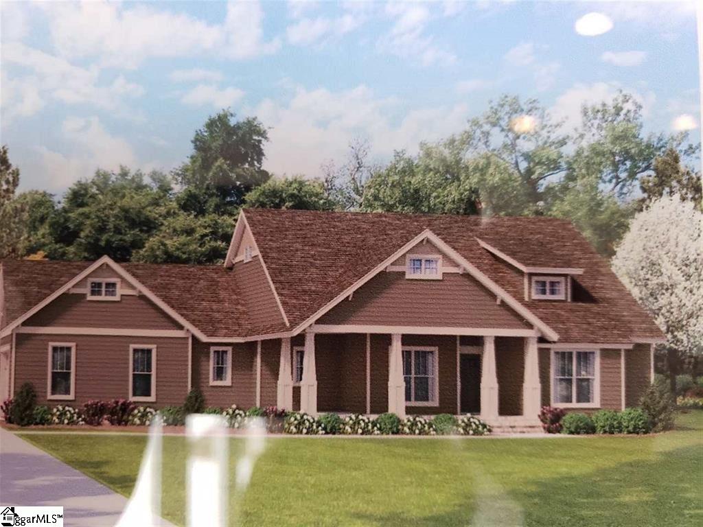 Property image 1 at 423 N Beryl Lane, Chesnee, SC 29323