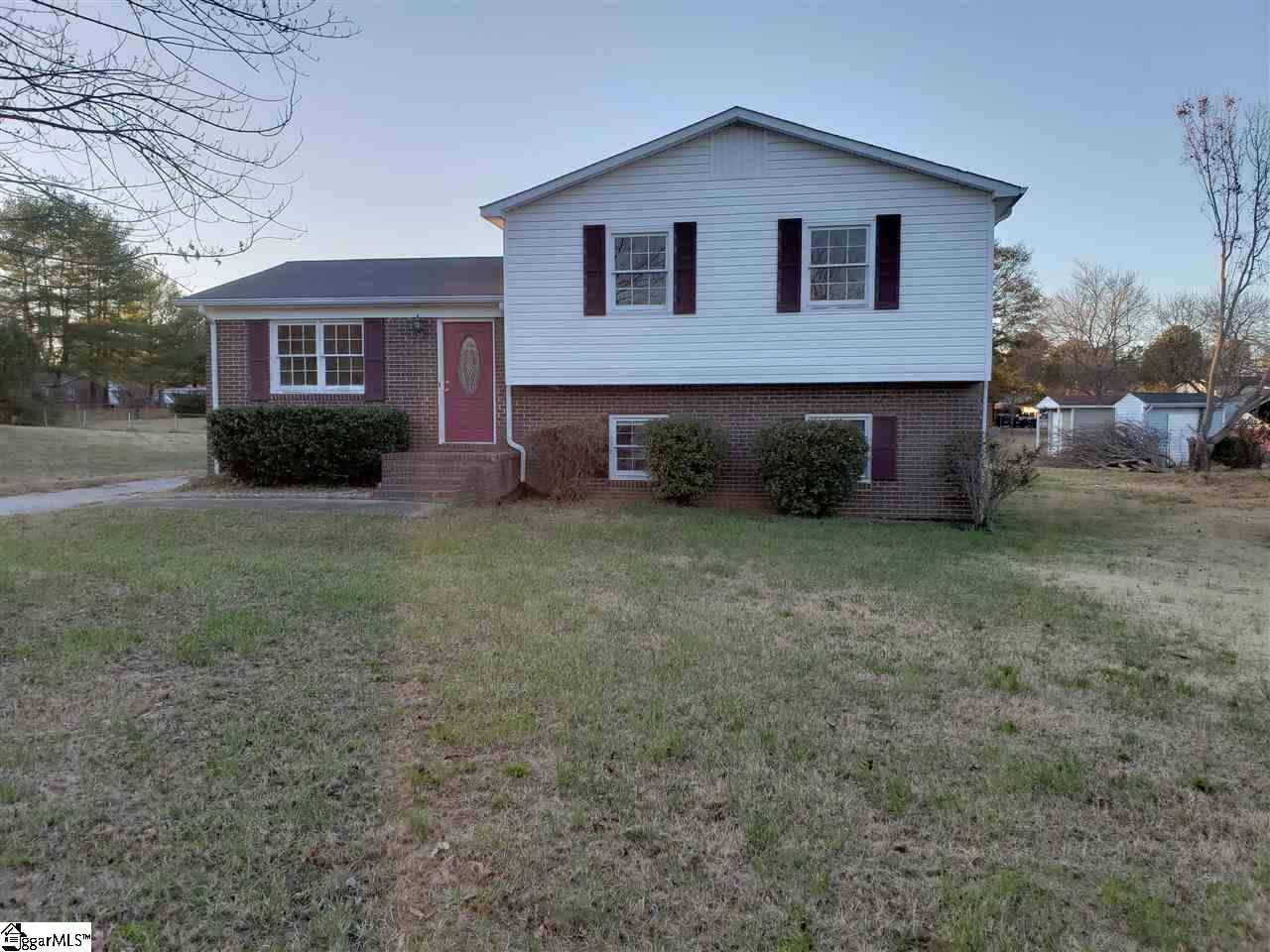 Property image 1 at 103 Second Day Street, Piedmont, SC 29673