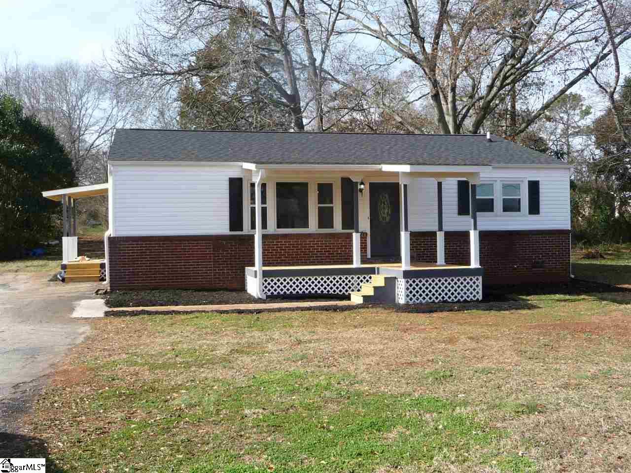 126 Sulphur Springs Drive