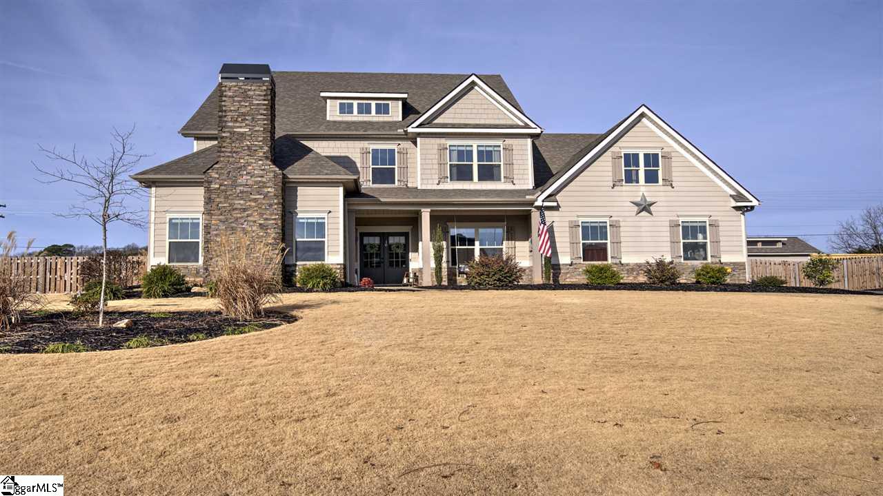 Property image 1 at 10 Sunray Lane, Simpsonville, SC 29681