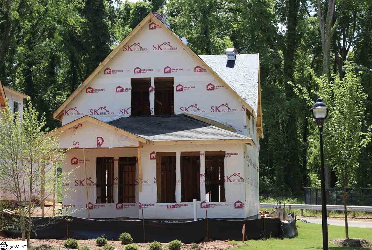 26 Cottage Knoll Circle