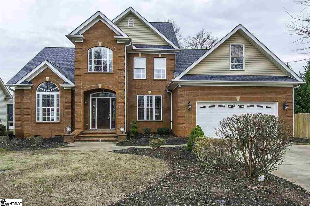 Property image 1 at 302 Whisper Walk, Fountain Inn, SC 29644