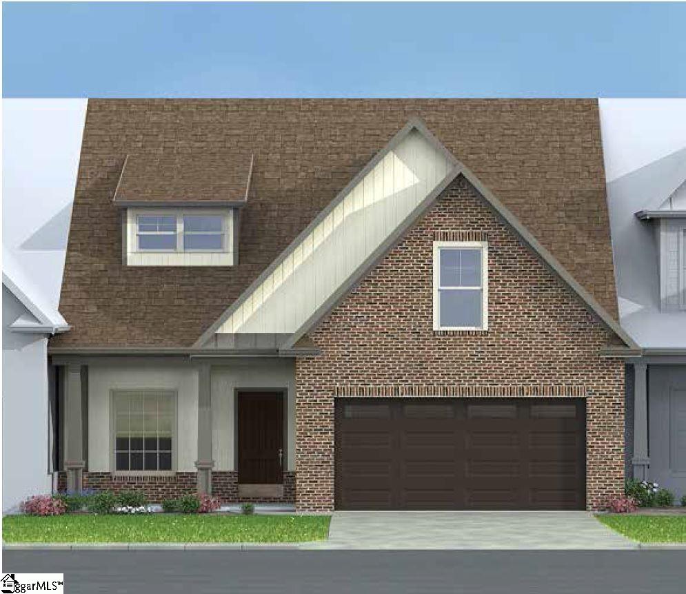 Property image 1 at 7 Sweetspire Lane, Simpsonville, SC 29681