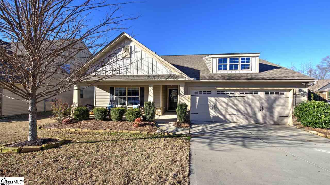 Property image 1 at 200 Penrith Court, Simpsonville, SC 29681