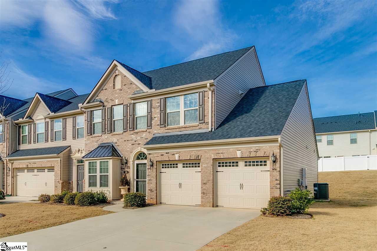 Property image 1 at 31 Irvington Drive, Greer, SC 29650