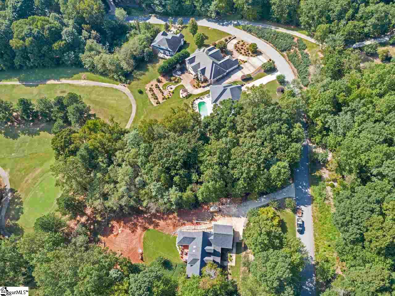 Property image 1 at 00 Club View Drive, Greenville, SC 29609