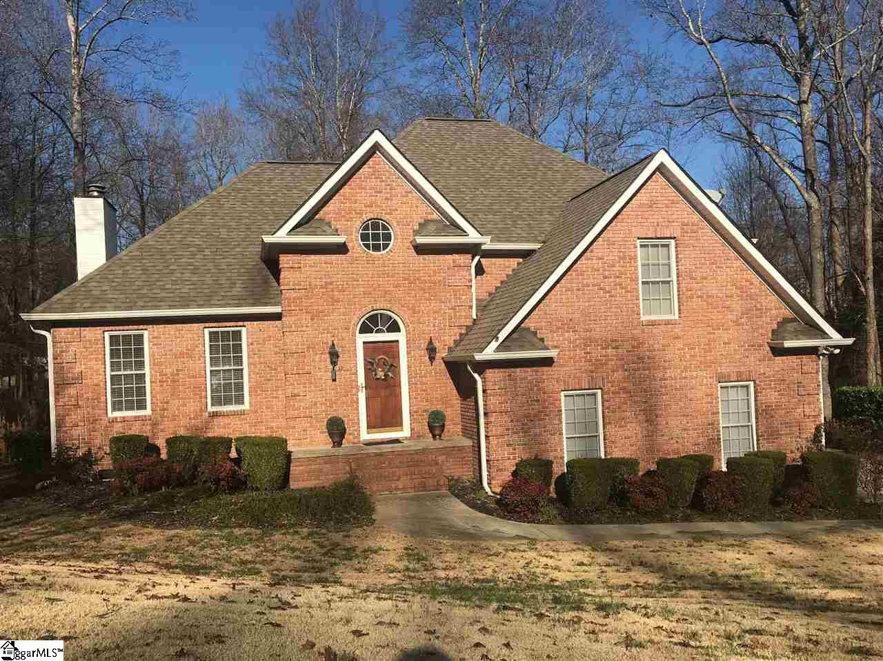 Property image 1 at 540 Yorktown Road, Moore, SC 29369