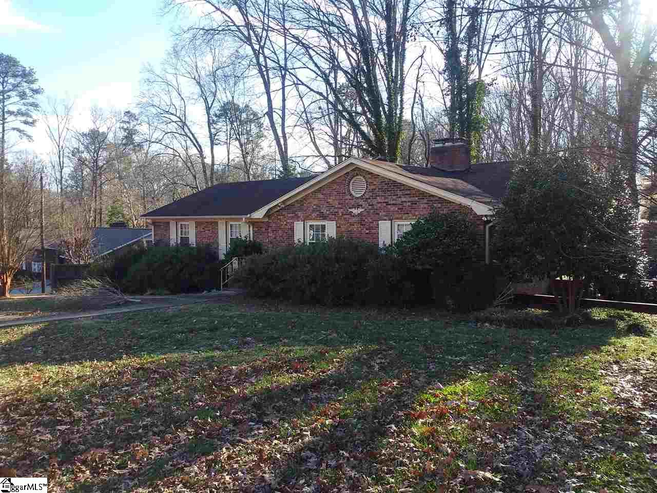 Property image 1 at 103 Old Mill Road, Taylors, SC 29687