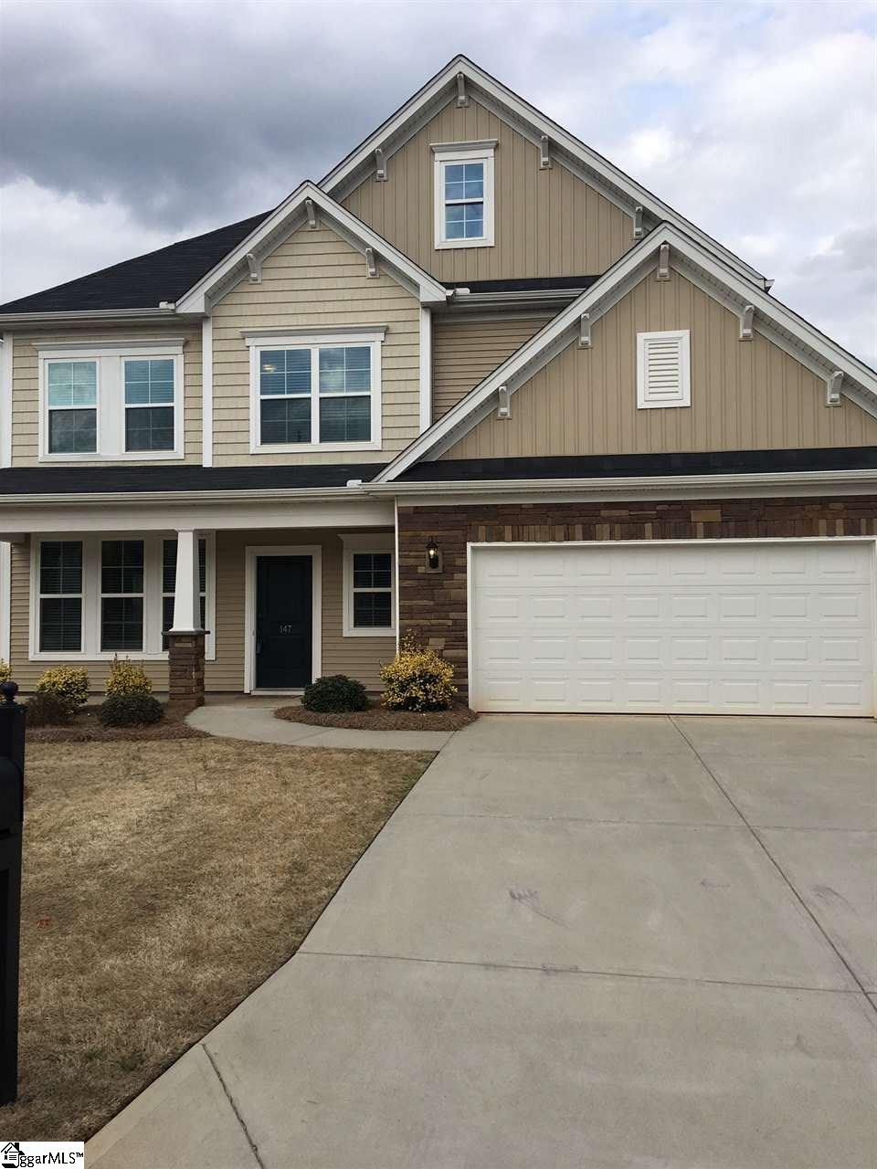 Property image 1 at 147 Spirit Drive, Roebuck, SC 29376