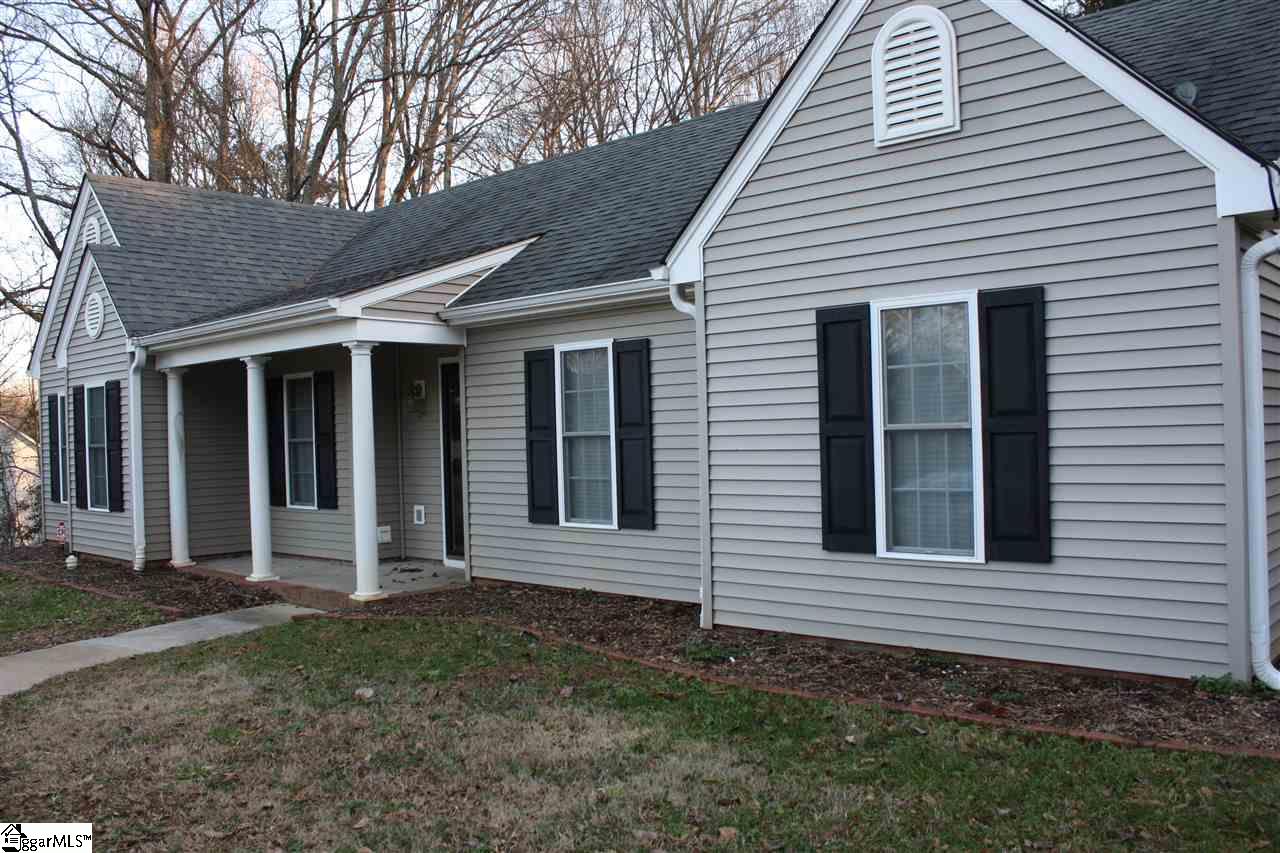 Property image 1 at 718 N Ashton Drive, Liberty, SC 29657