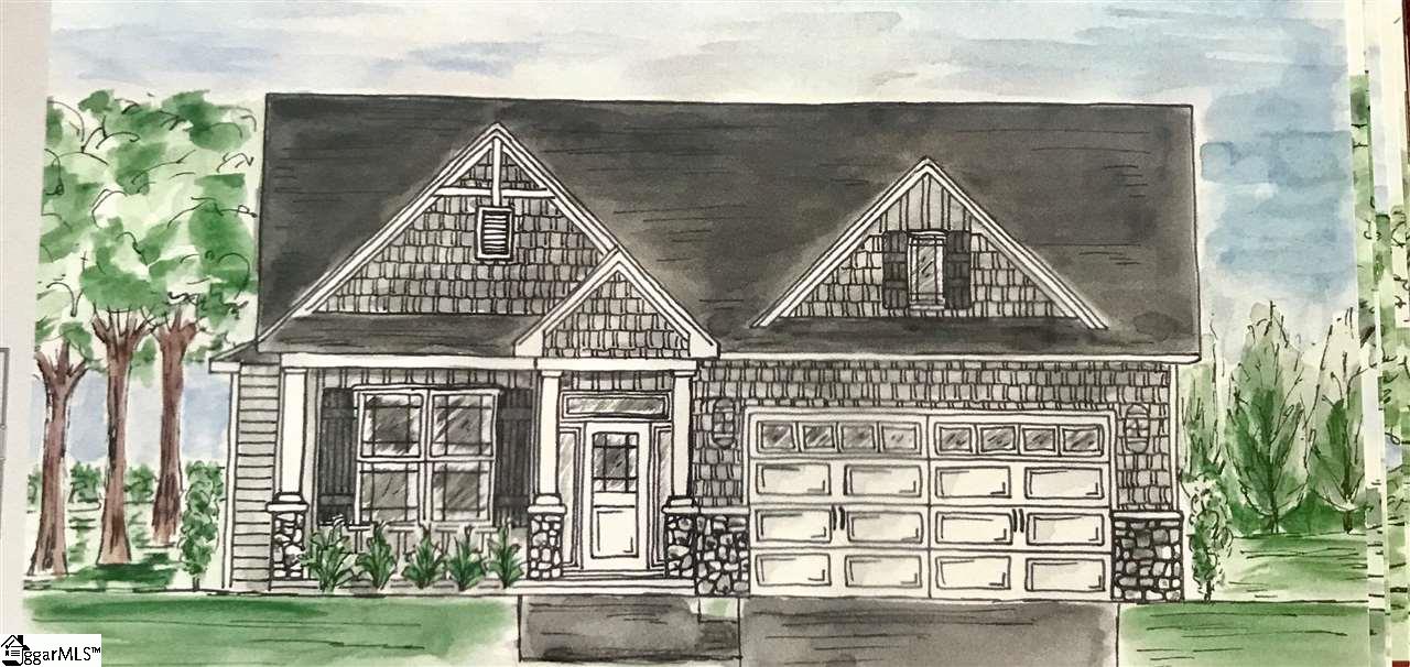 Property image 1 at 14 Golden Apple Trail, Mauldin, SC 29662