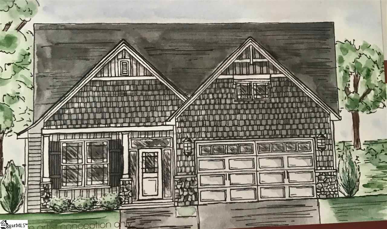 Property image 1 at 21 Golden Apple Trail, Mauldin, SC 29662