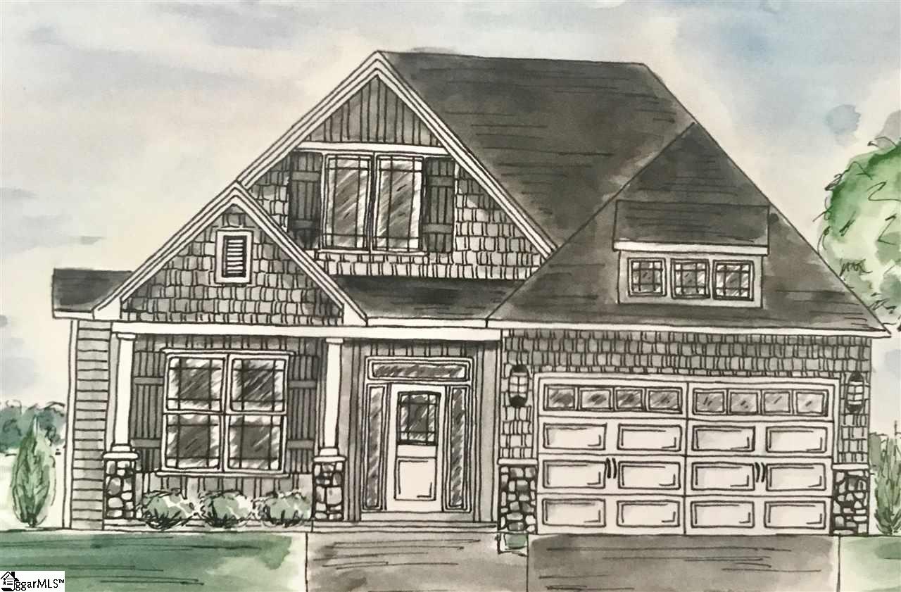 Property image 1 at 25 Golden Apple Trail, Mauldin, SC 29662