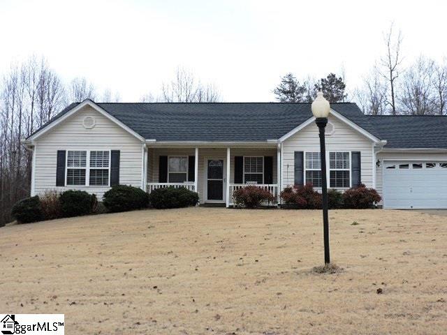 Property image 1 at 116 Andon Drive, Greer, SC 29651