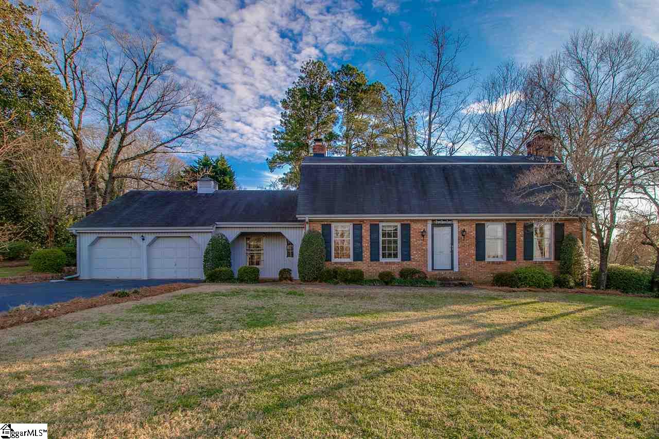 Property image 1 at 255 Sheffield Road, Greer, SC 29651