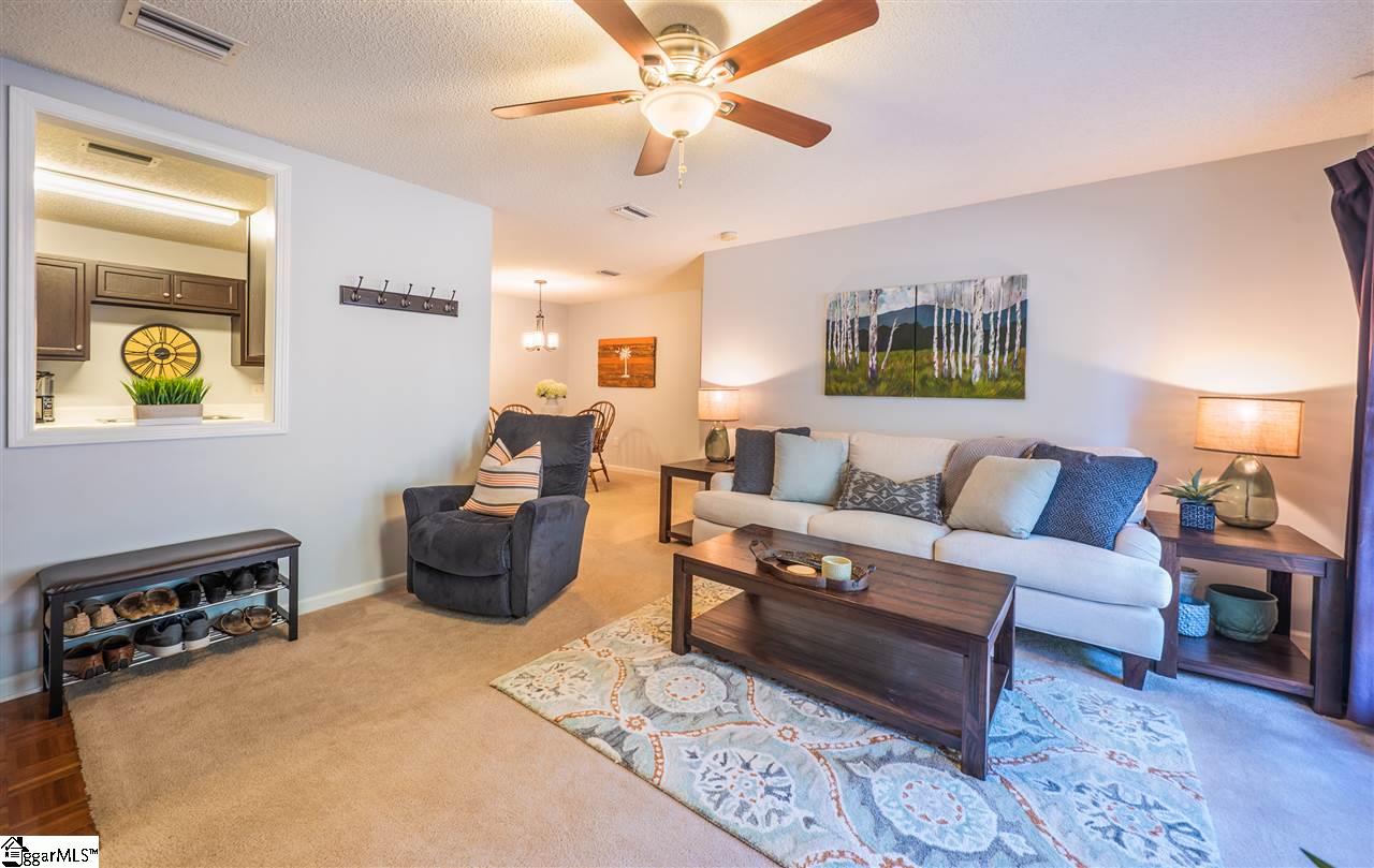 Property image 1 at 302 Pelham Square Way, Greer, SC 29650