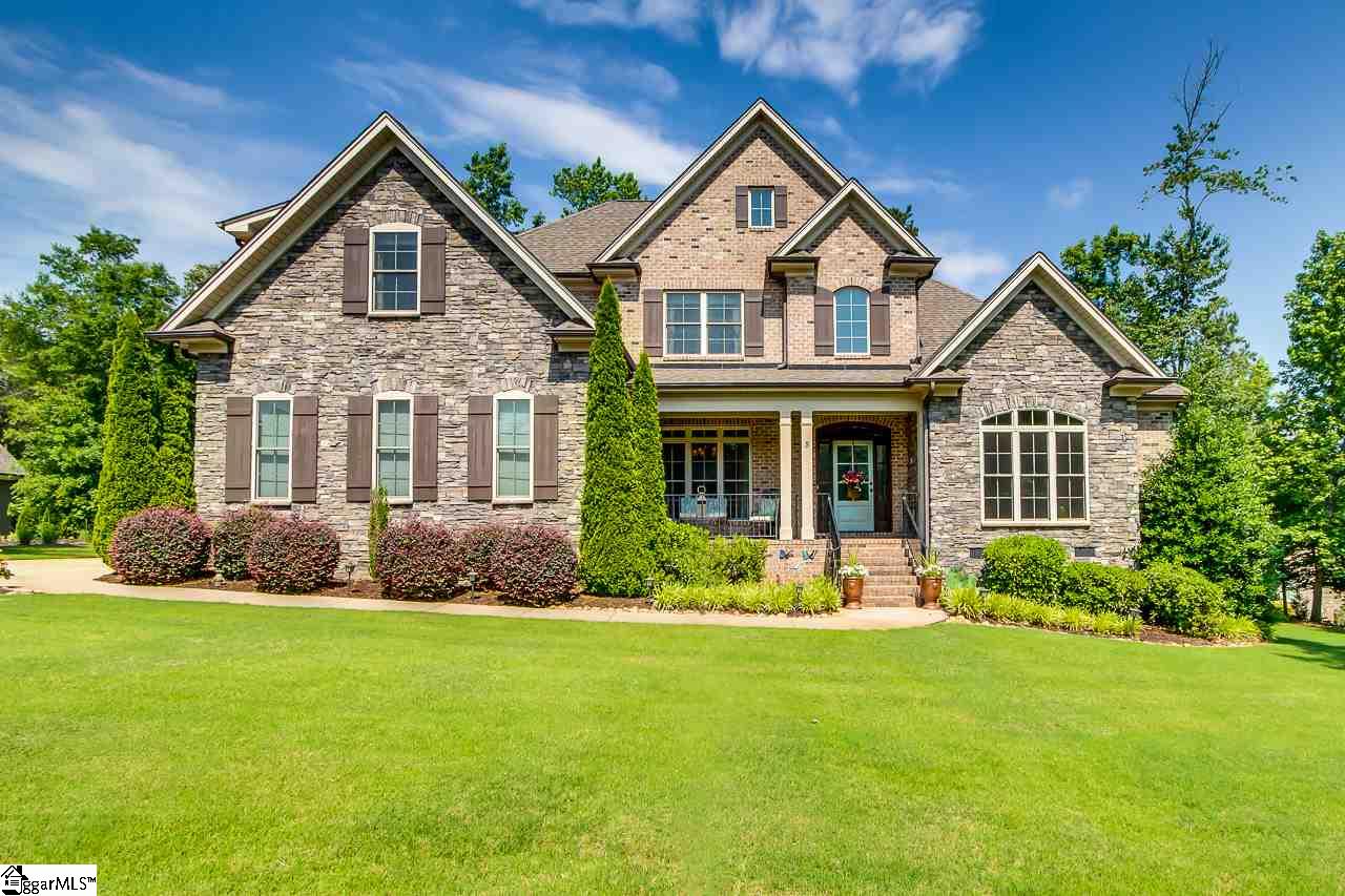 Property image 1 at 5 Brookton Court, Greer, SC 29651