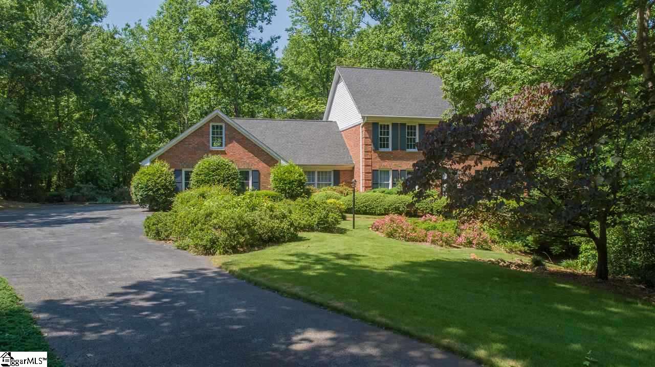 Property image 1 at 1612 Hollyberry Lane, Spartanburg, SC 29301