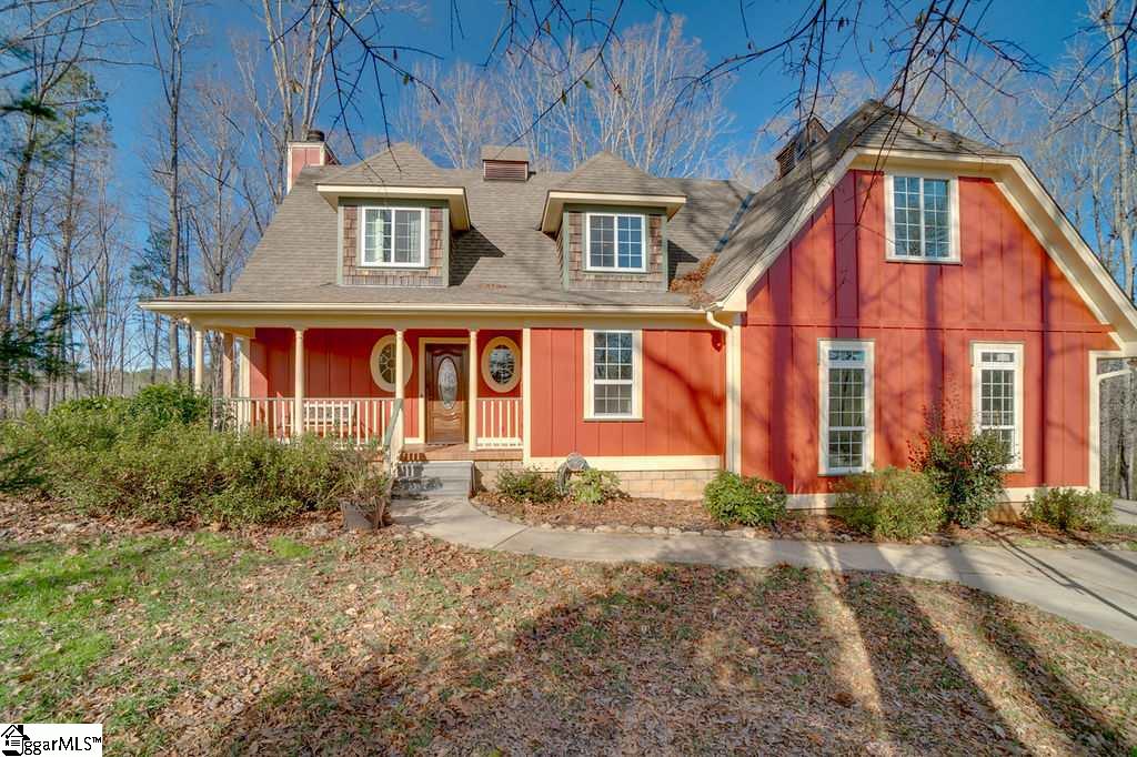 Property image 1 at 130 Century Court, Gray Court, SC 29645