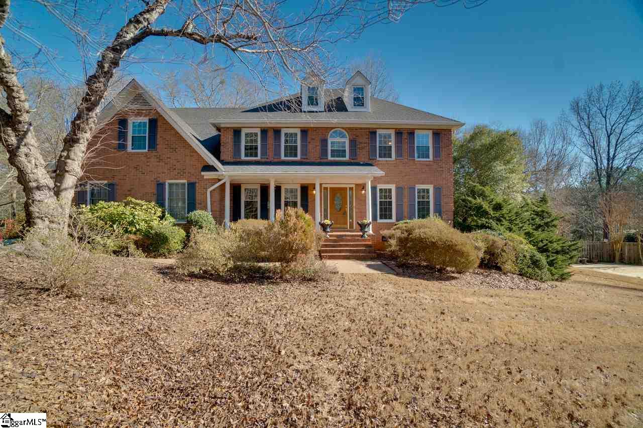 Property image 1 at 503 Thornhill Drive, Spartanburg, SC 29301